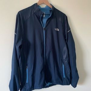 The North Face Men’s Rain Jacket